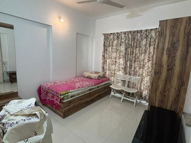 Flat for rent in Balewadi, Pune