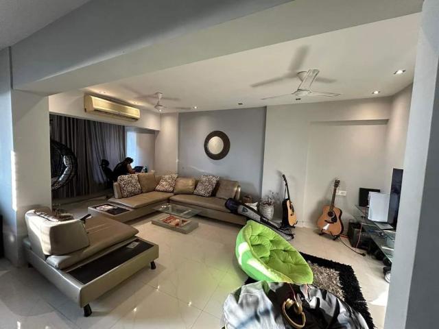 Flat for rent in Bandstand, Mumbai