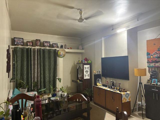 Flat for rent in Rutuja Park, Pune