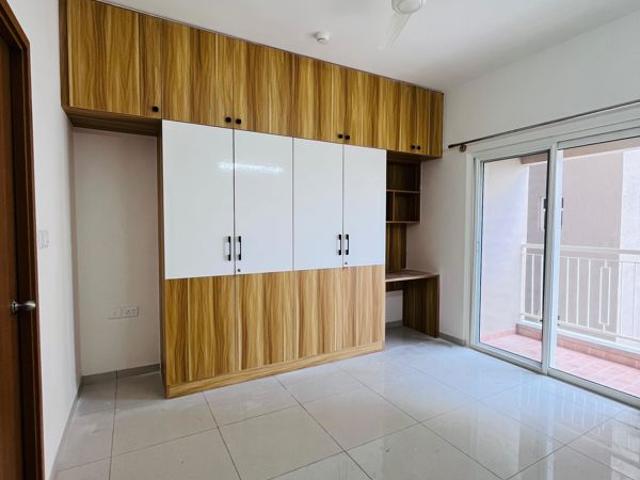 Flat for rent in Bengaluru North City Corporation, Bengaluru