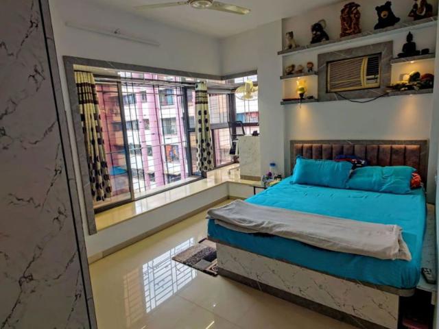 Flat for rent in Malad East, Mumbai Suburban District