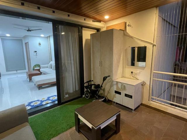 Flat for rent in Poona, National Capital Territory Of Delhi
