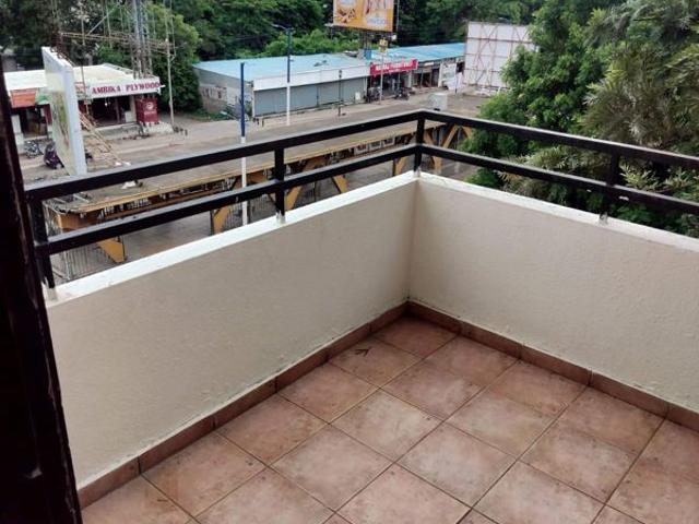 Flat for rent in Shantiniketan Society, Pimpri-Chinchwad