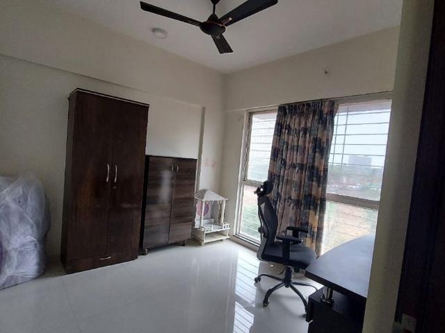 Flat for rent in Bramha SunCity, Pune