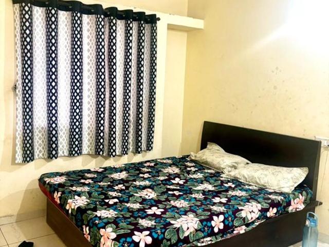 Flat for rent in Samarth Colony, Pune