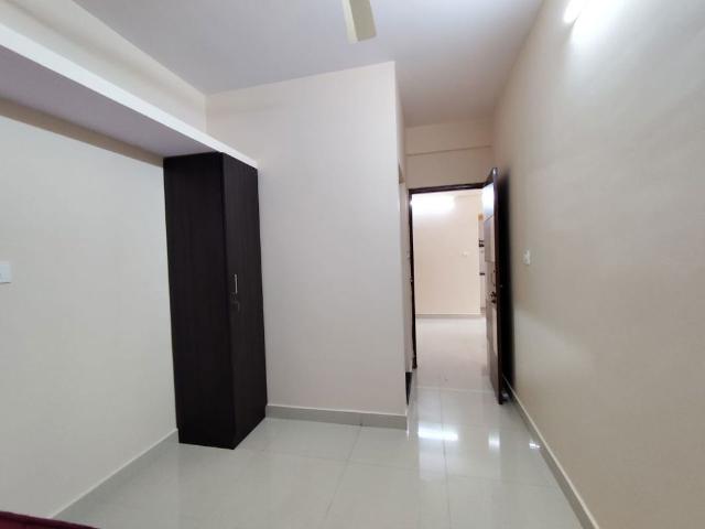 Flat for rent in BTM Layout, Bengaluru