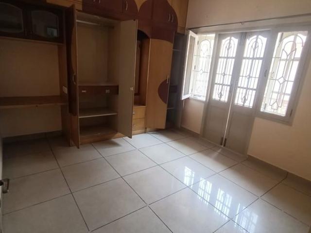 Flat for rent in BTM Layout, Bengaluru