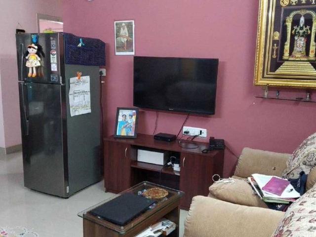 Flat for rent in JCR Layout, Bengaluru