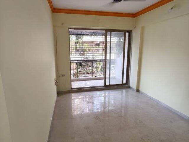 Flat for rent in Kopar Khairne, Navi Mumbai