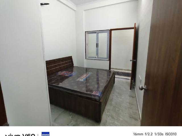 Flat for rent in Geejgarh Vihar Colony, Jaipur Municipal Corporation