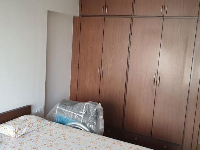 Flat for rent in Colaba, Mumbai City District