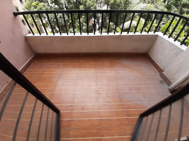 Flat for rent in Manik Baug, Anandnagar
