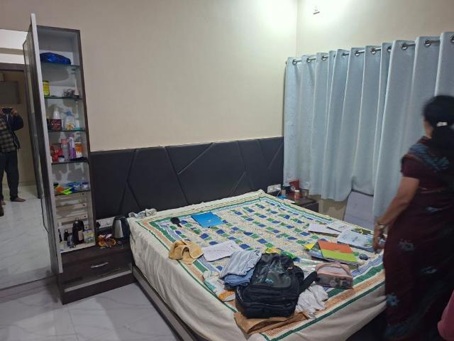 Flat for rent in Deccan Gymkhana, Pune