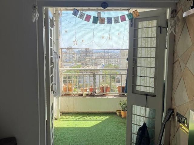 Flat for rent in Ward 1, Pune