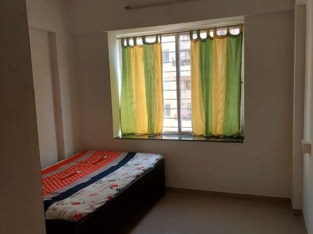 Flat for rent in Ward 1, Pune