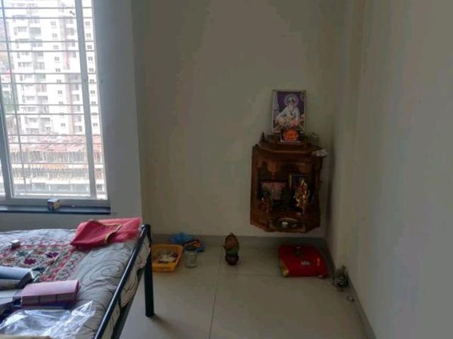 Flat for rent in Ward 1, Pune