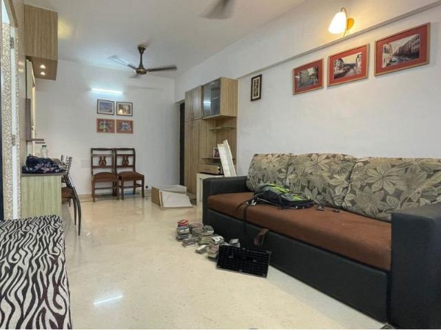 Flat for rent in Jogeshwari West, Mumbai