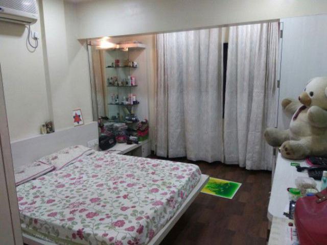 Flat for rent in Elite Garden, Pune