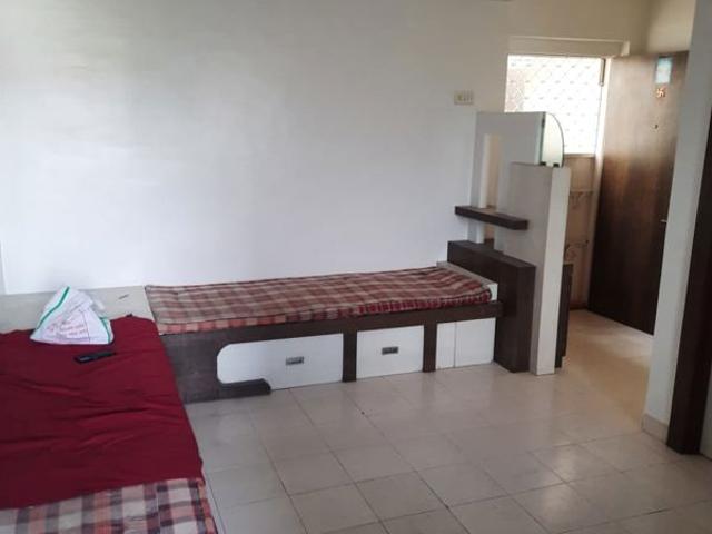 Flat for rent in Warje, Anandnagar