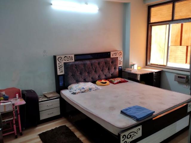 Flat for rent in Chinhat, Lucknow