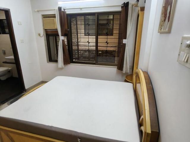 Flat for rent in Mumbai Zone 3, Mumbai