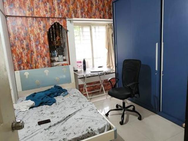 Flat for rent in Balewadi, Pune