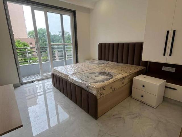 Flat for rent in Neb Sarai, Delhi