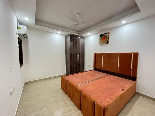 Flat for rent in Saidulajaib Extension, Delhi