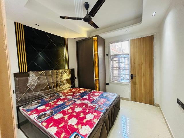 Flat for rent in Saidulajaib Extension, Delhi