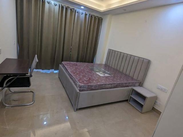 Flat for rent in Saidulajaib Extension, Delhi