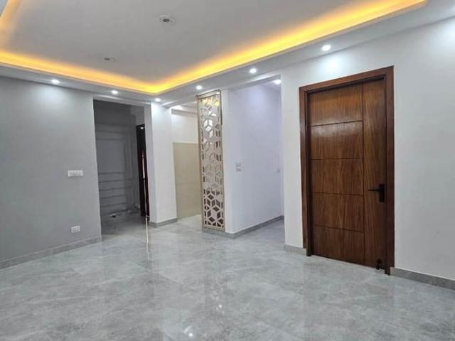 Flat for rent in Saidulajaib Extension, Delhi