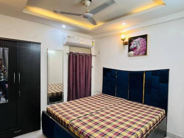 Flat for rent in Saidulajaib Extension, Delhi