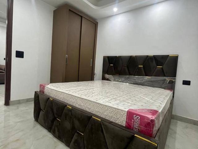 Flat for rent in Saidulajaib Extension, Delhi
