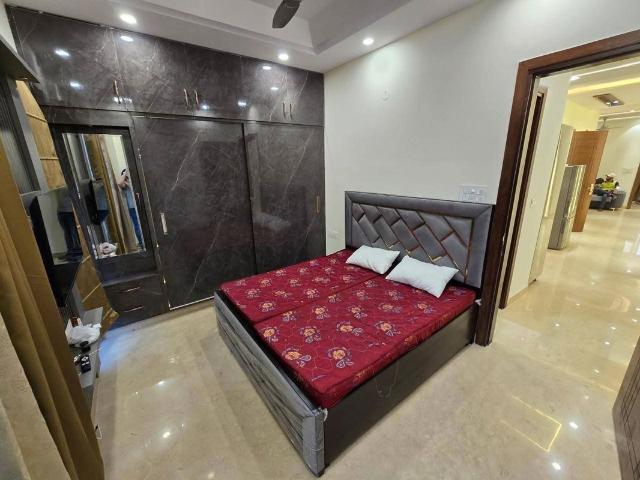 Flat for rent in Saidulajaib Extension, Delhi