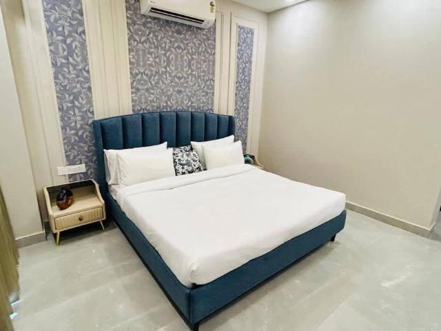 Flat for rent in Saidulajaib Extension, Delhi