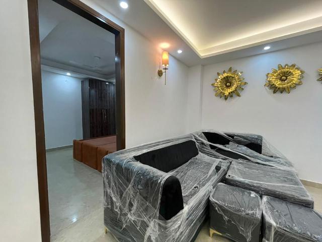 Flat for rent in Saidulajaib Extension, Delhi