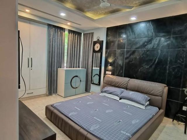 Flat for rent in Saidulajaib Extension, Delhi