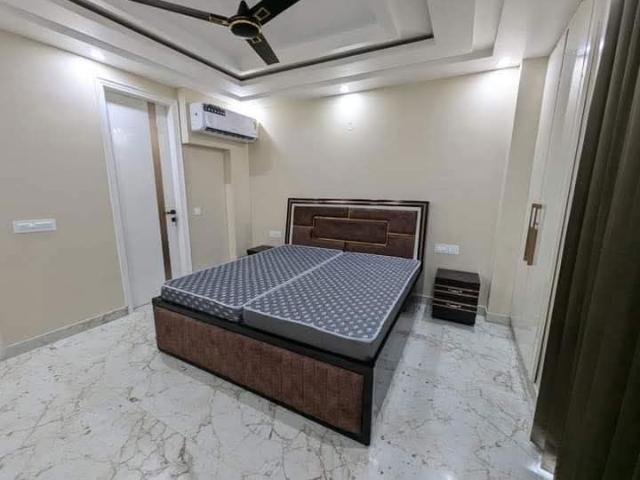 Flat for rent in Saidulajaib Extension, Delhi