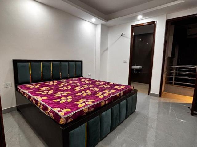 Flat for rent in Saidulajaib Extension, Delhi