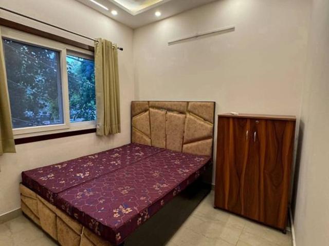 Flat for rent in South Delhi, Deri