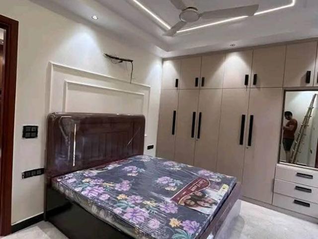 Flat for rent in Saidulajaib Extension, Delhi