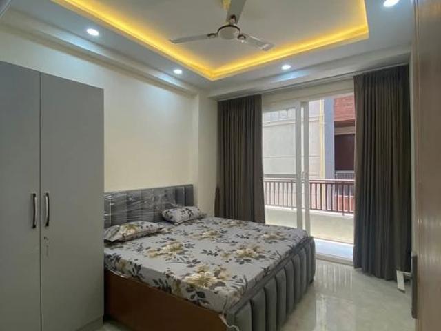 Flat for rent in Saidulajaib Extension, Delhi