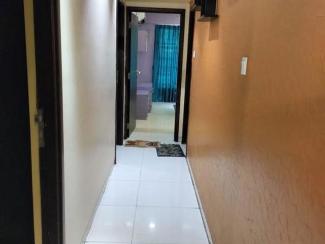 Flat for rent in Old Sangvi, Pimpri-Chinchwad