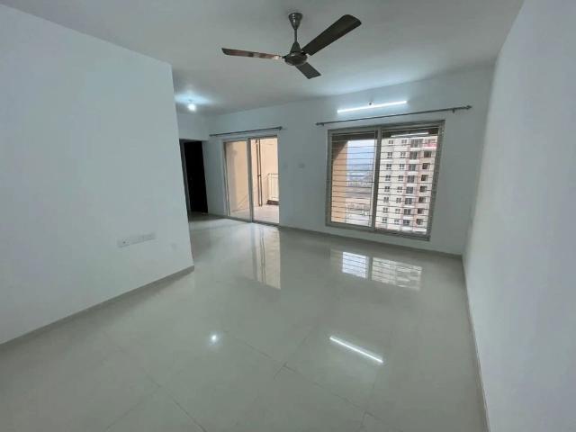 Flat for rent in Ganga Fernhill, Pune