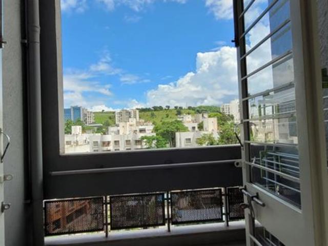 Flat for rent in Utsav Homes 2, Pune