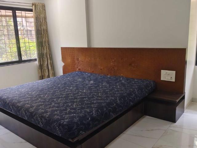 Flat for rent in Seawoods West, Navi Mumbai