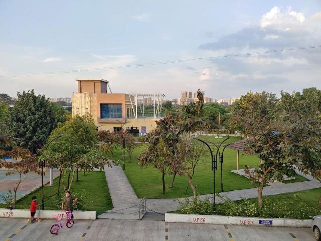 Flat for rent in Gini Viviana, Pune