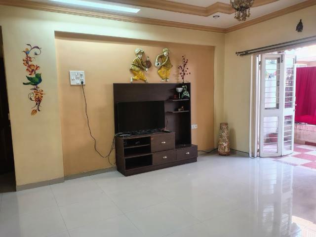 Flat for rent in Pimple Saudagar, Pimpri-Chinchwad