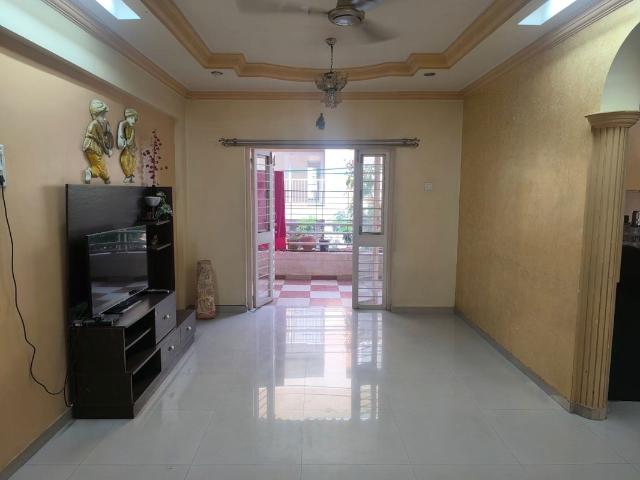 Flat for rent in Pimple Saudagar, Pimpri-Chinchwad