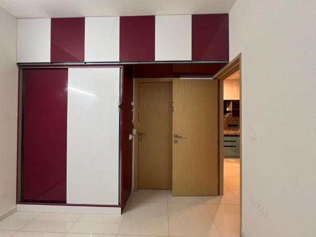 Flat for rent in Godrej Royale Woods, Chikkasanni